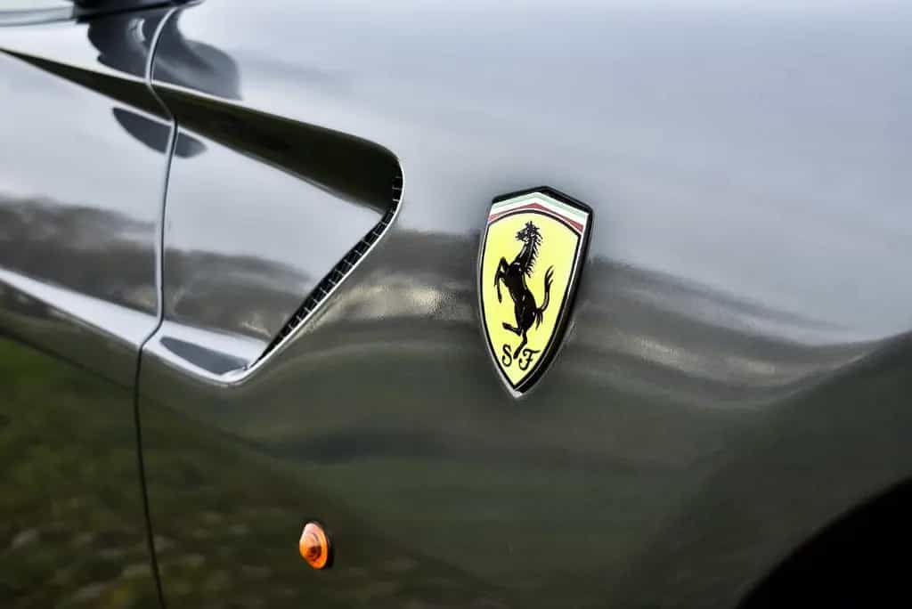 Ferrari 599 GTB Fiorano F1 06/2007-photo-3