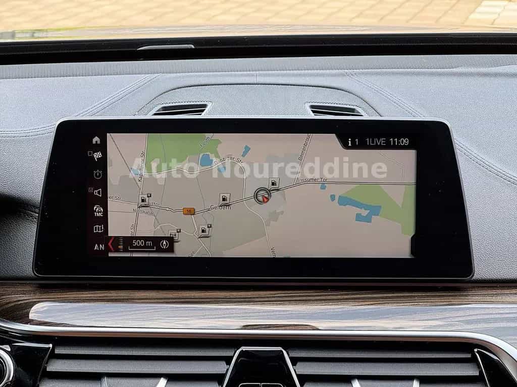 BMW 6 Series 630i Gran Turismo *M-Sportpaket*M-Paket*Deutsch* 11/2018-photo-9