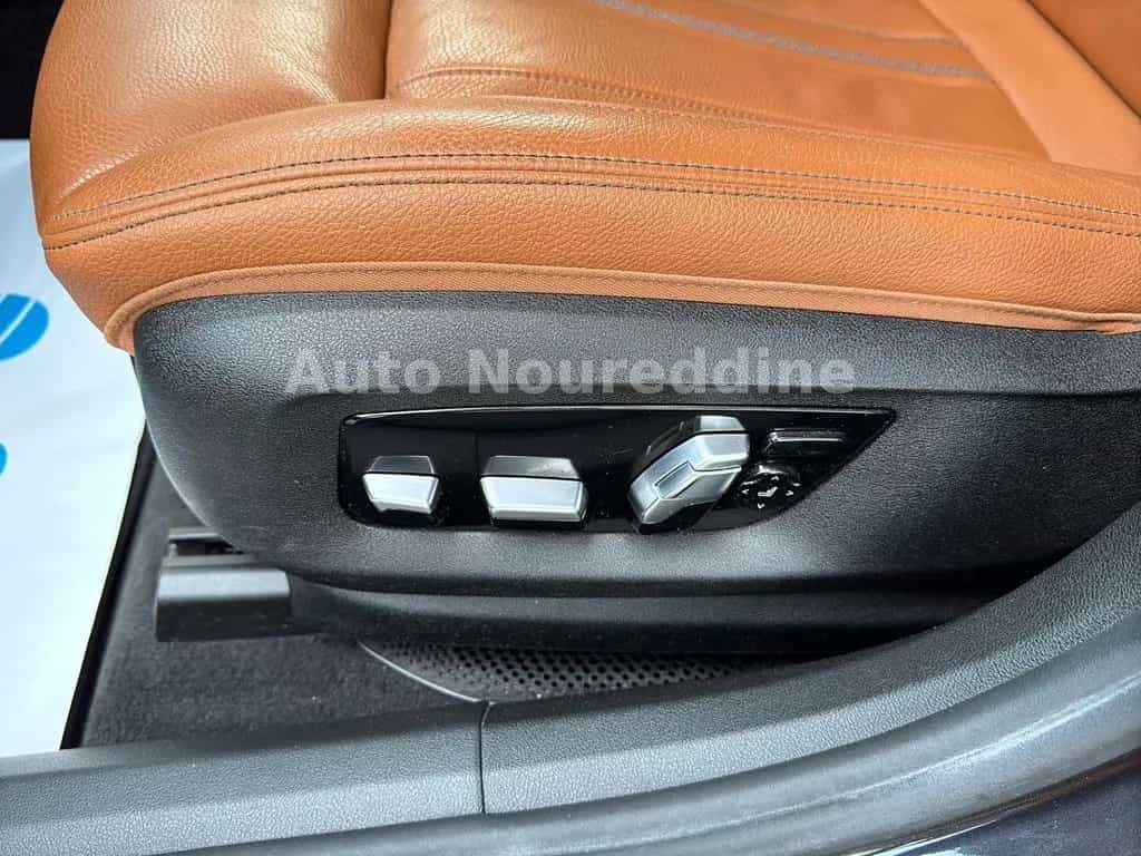 BMW 6 Series 630i Gran Turismo *M-Sportpaket*M-Paket*Deutsch* 11/2018-photo-18