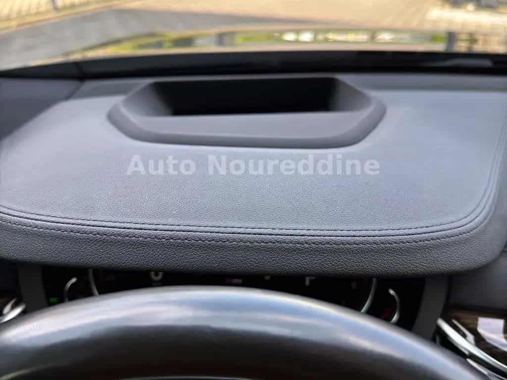 BMW 6 Series 630i Gran Turismo *M-Sportpaket*M-Paket*Deutsch* 11/2018-photo-21