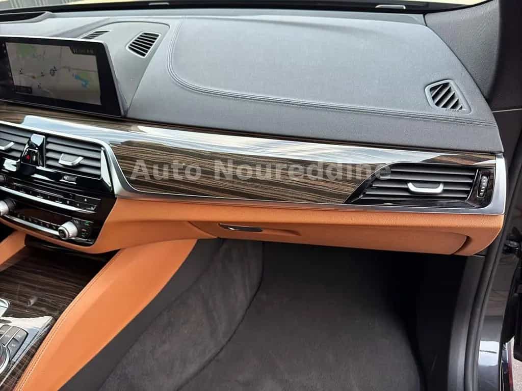 BMW 6 Series 630i Gran Turismo *M-Sportpaket*M-Paket*Deutsch* 11/2018-photo-30