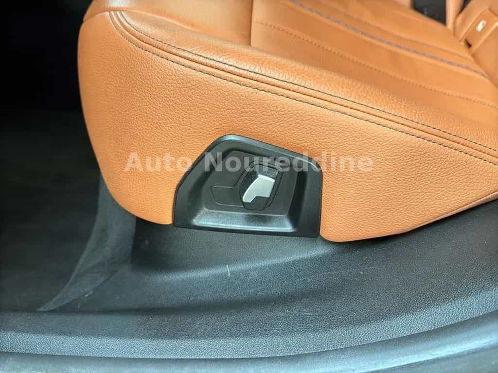 BMW 6 Series 630i Gran Turismo *M-Sportpaket*M-Paket*Deutsch* 11/2018-photo-32