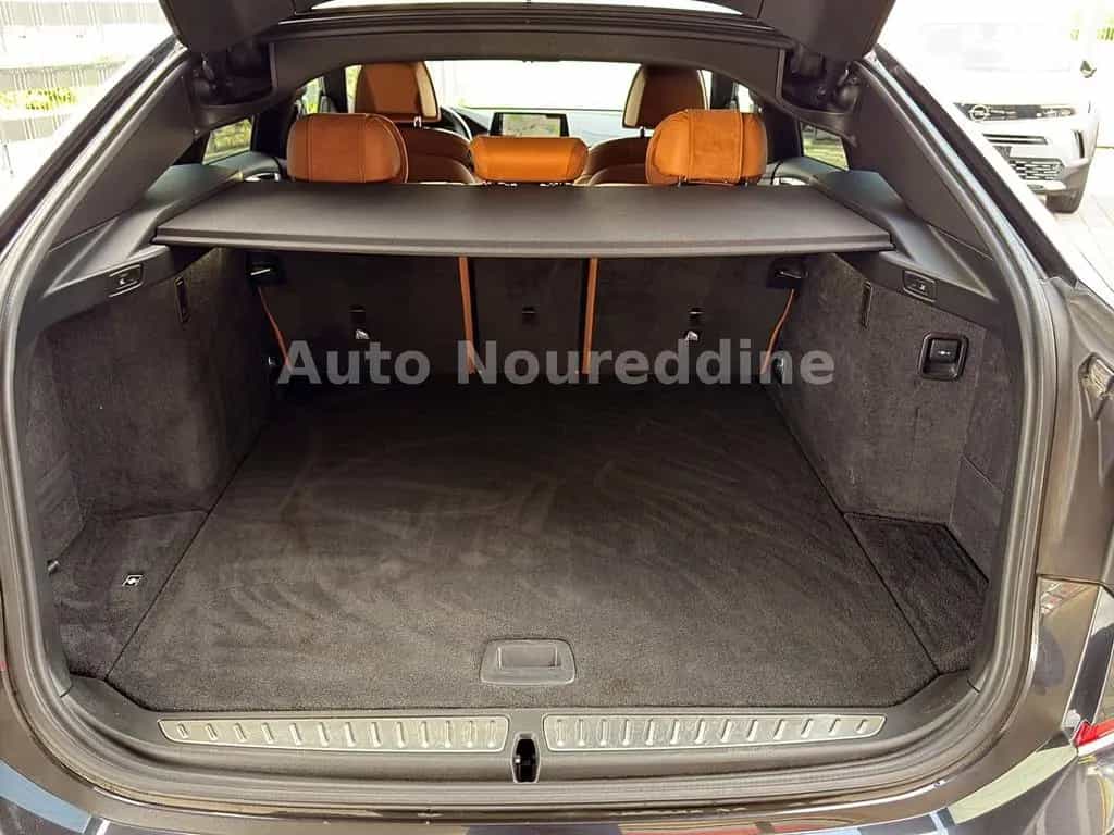 BMW 6 Series 630i Gran Turismo *M-Sportpaket*M-Paket*Deutsch* 11/2018-photo-34