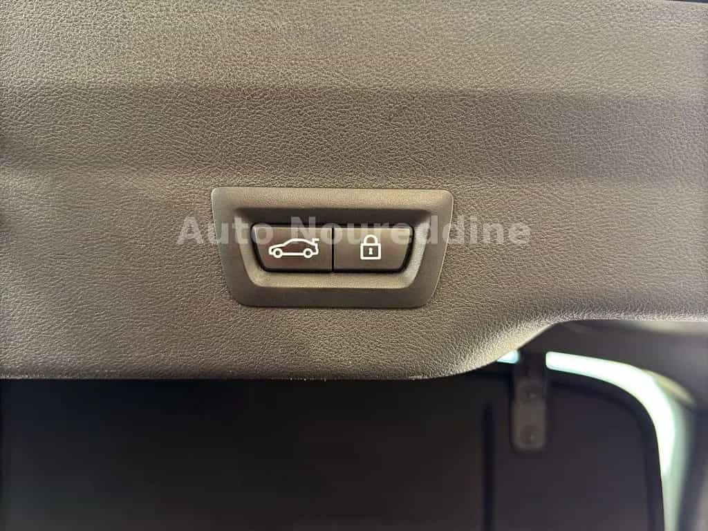 BMW 6 Series 630i Gran Turismo *M-Sportpaket*M-Paket*Deutsch* 11/2018-photo-35