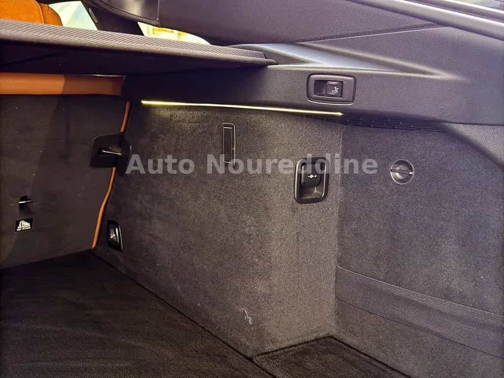 BMW 6 Series 630i Gran Turismo *M-Sportpaket*M-Paket*Deutsch* 11/2018-photo-36
