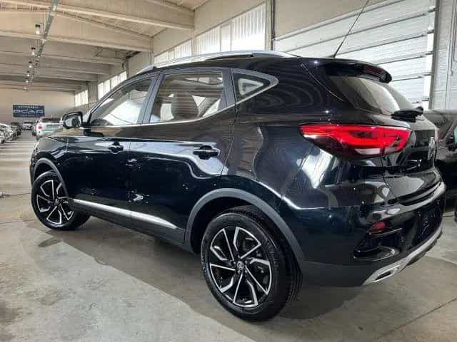 Other MG ZS 1.0T-GDI Luxury /TETTO APRIB./PELLE/CARPLA 06/2023-photo-1