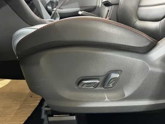 Other MG ZS 1.0T-GDI Luxury /TETTO APRIB./PELLE/CARPLA 06/2023-photo-11