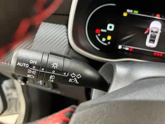Other MG ZS 1.0T-GDI Luxury /TETTO APRIB./PELLE/CARPLA 06/2023-photo-12