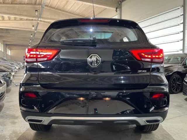 Other MG ZS 1.0T-GDI Luxury /TETTO APRIB./PELLE/CARPLA 06/2023-photo-2