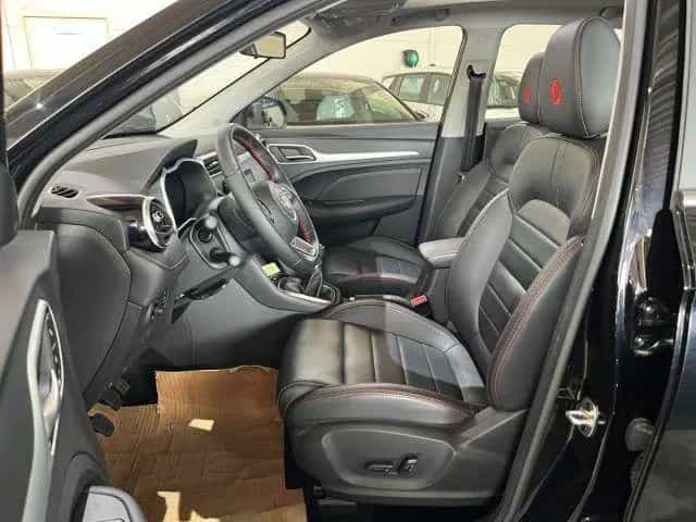 Other MG ZS 1.0T-GDI Luxury /TETTO APRIB./PELLE/CARPLA 06/2023-photo-9
