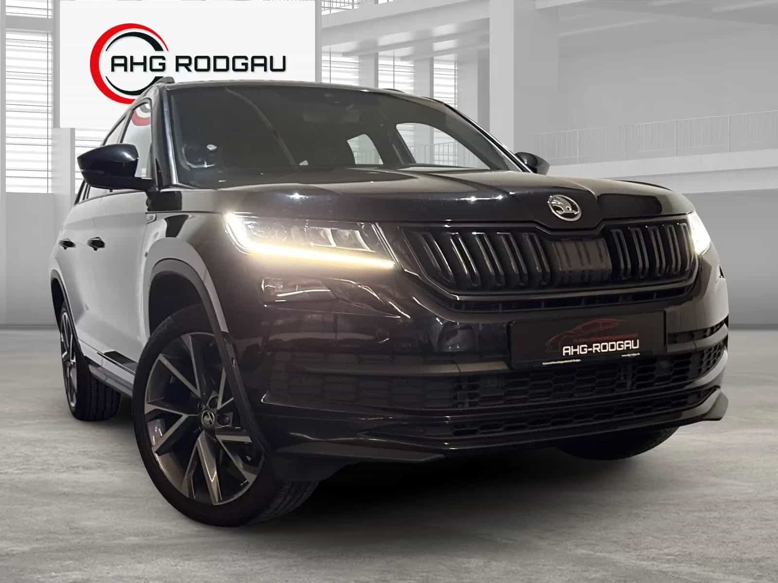 Skoda Kodiaq 09/2021-photo-0