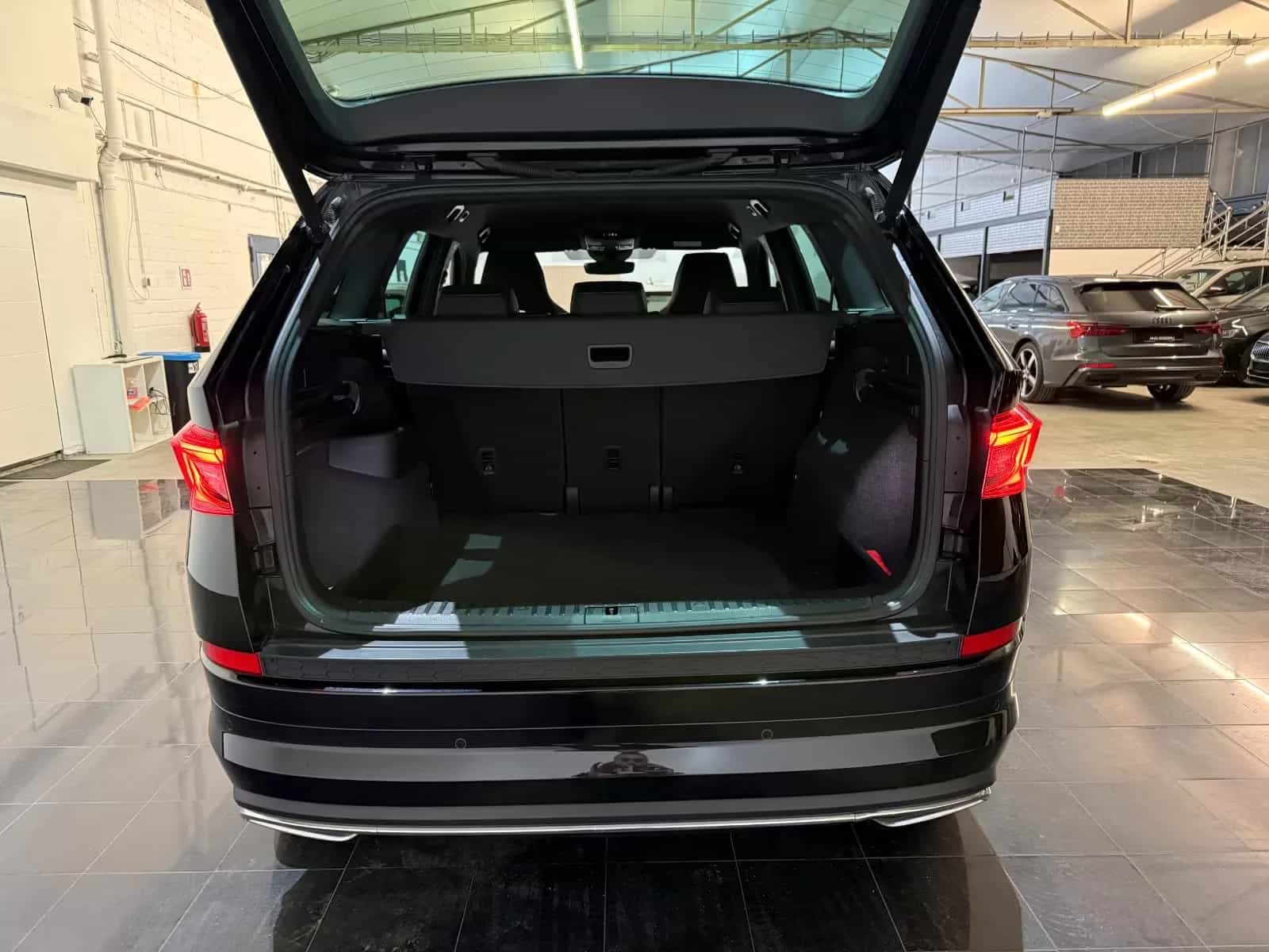 Skoda Kodiaq 09/2021-photo-10