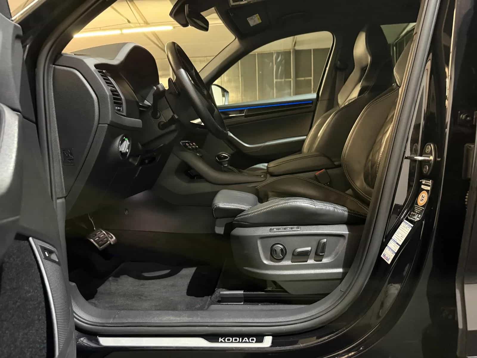 Skoda Kodiaq 09/2021-photo-14