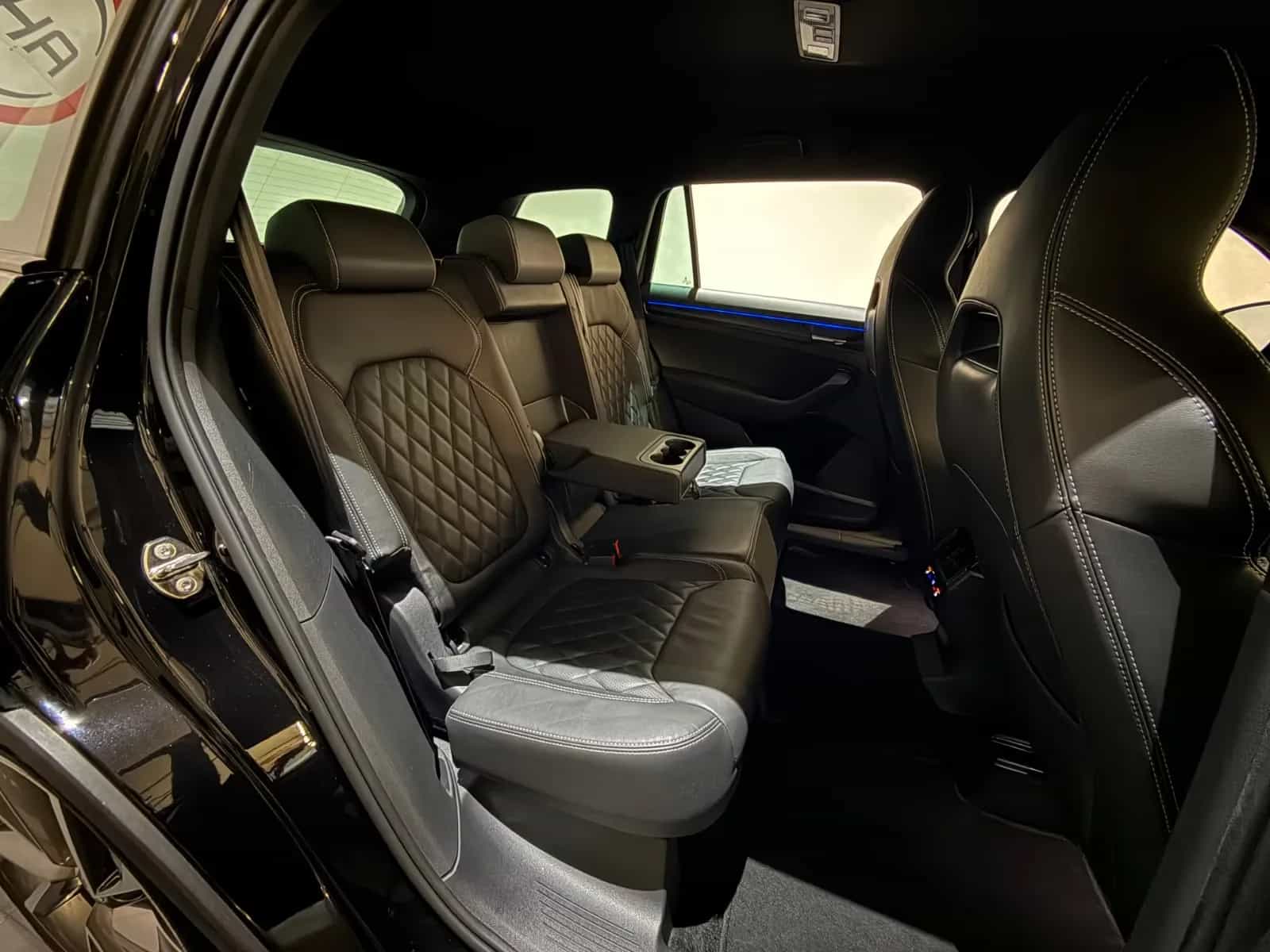 Skoda Kodiaq 09/2021-photo-19