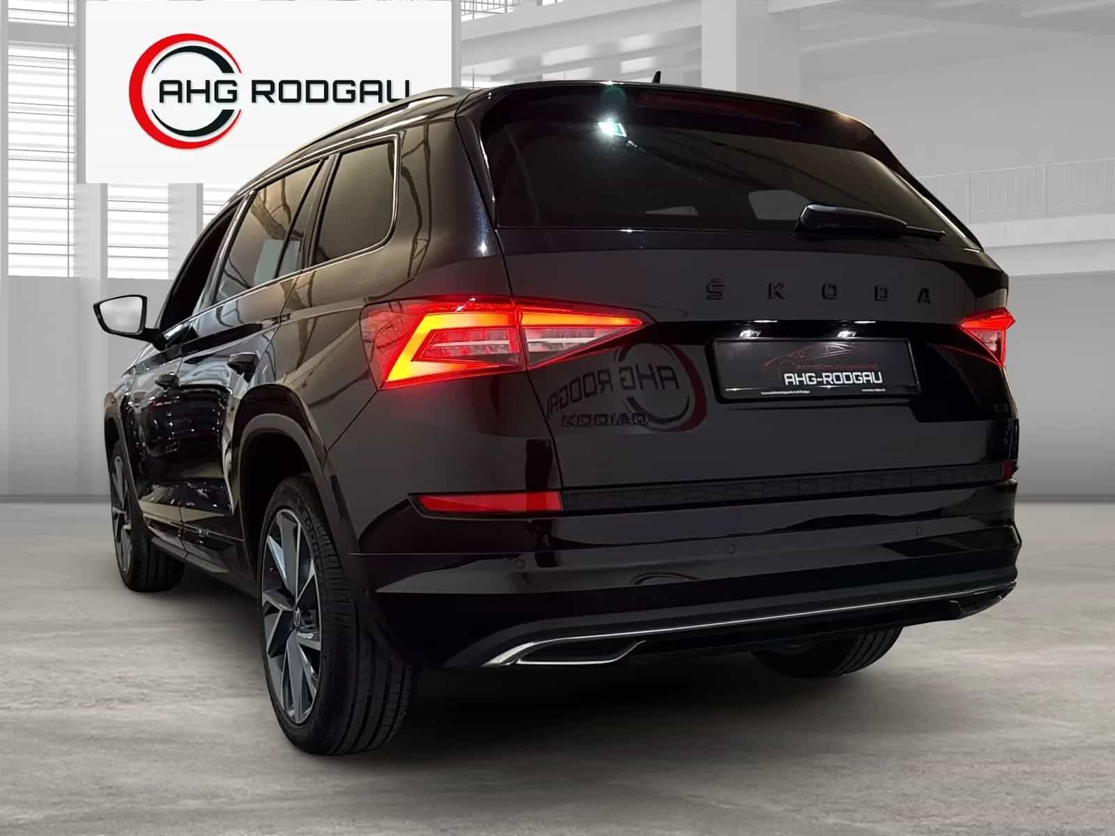 Skoda Kodiaq 09/2021-photo-2