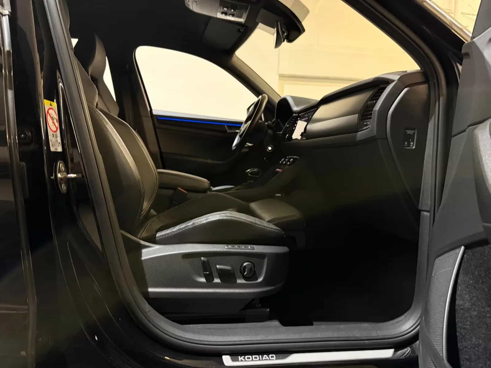 Skoda Kodiaq 09/2021-photo-20