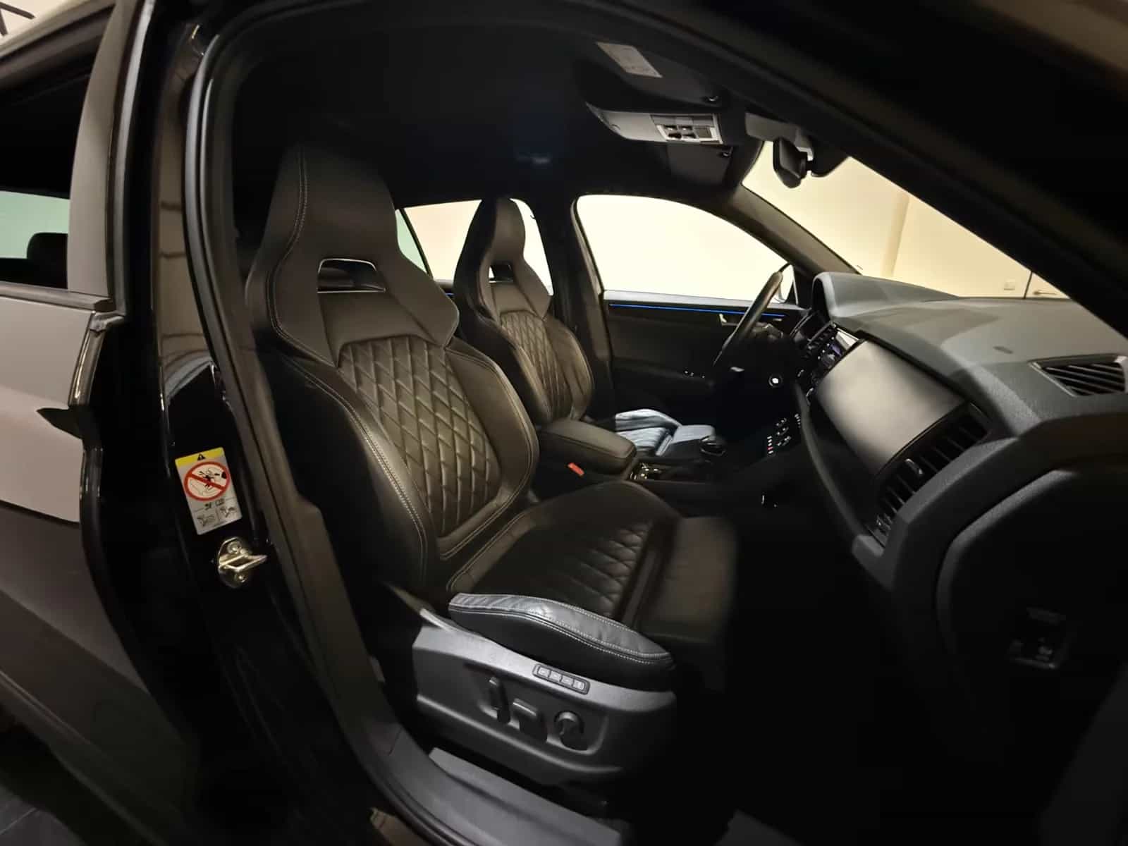 Skoda Kodiaq 09/2021-photo-21