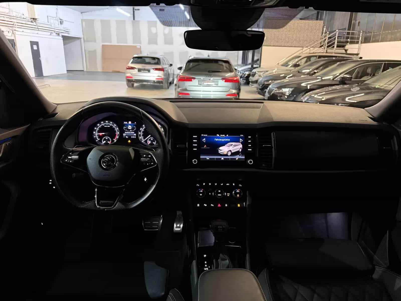 Skoda Kodiaq 09/2021-photo-23