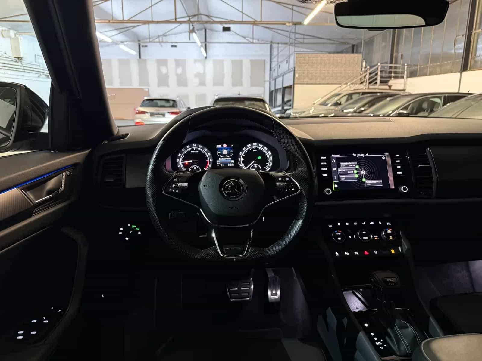 Skoda Kodiaq 09/2021-photo-24