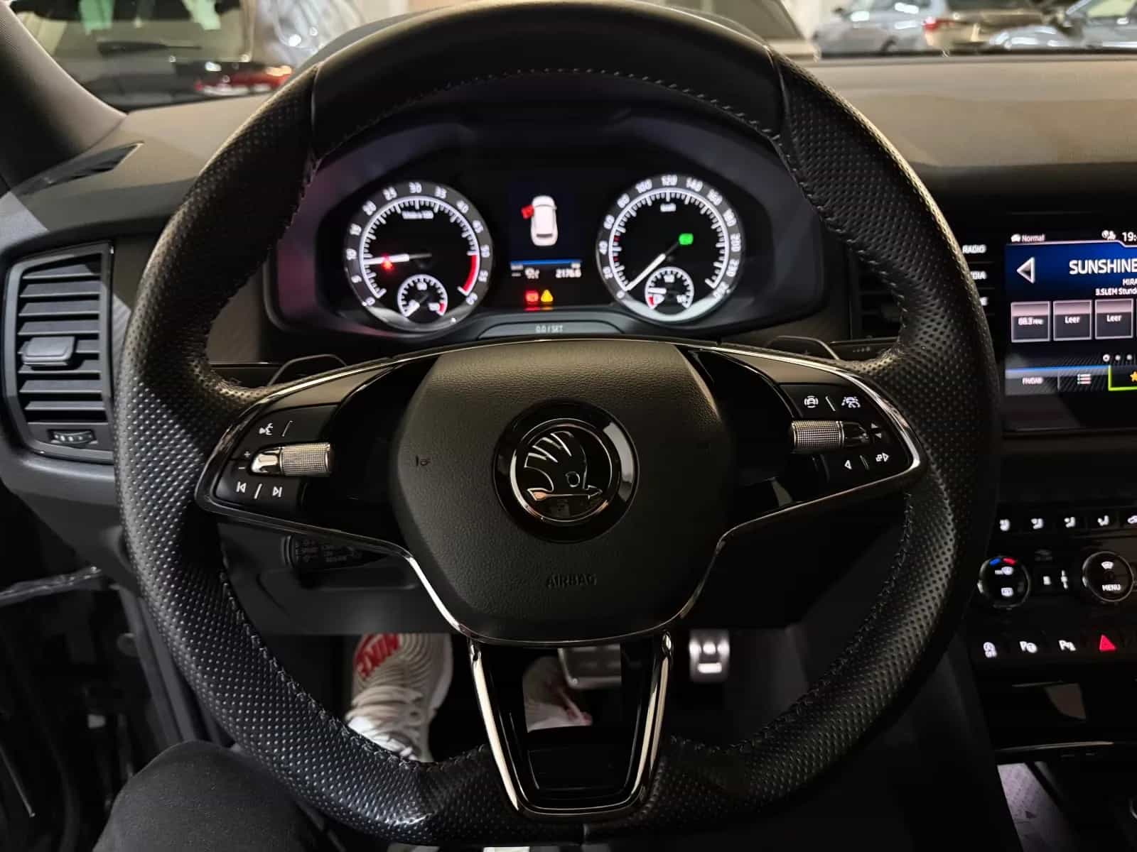 Skoda Kodiaq 09/2021-photo-25