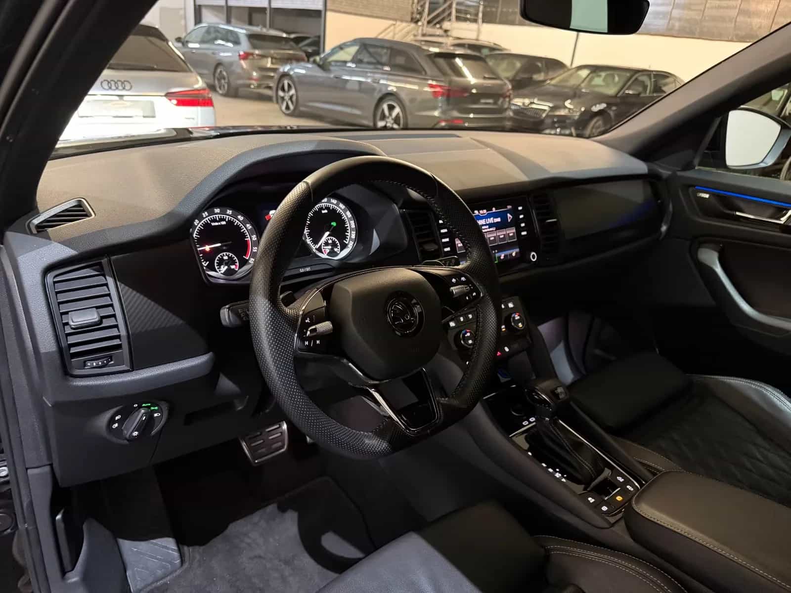 Skoda Kodiaq 09/2021-photo-26