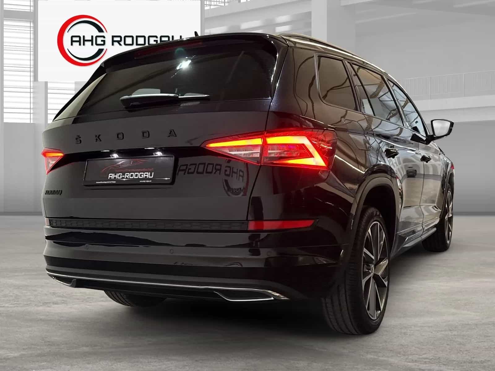 Skoda Kodiaq 09/2021-photo-3