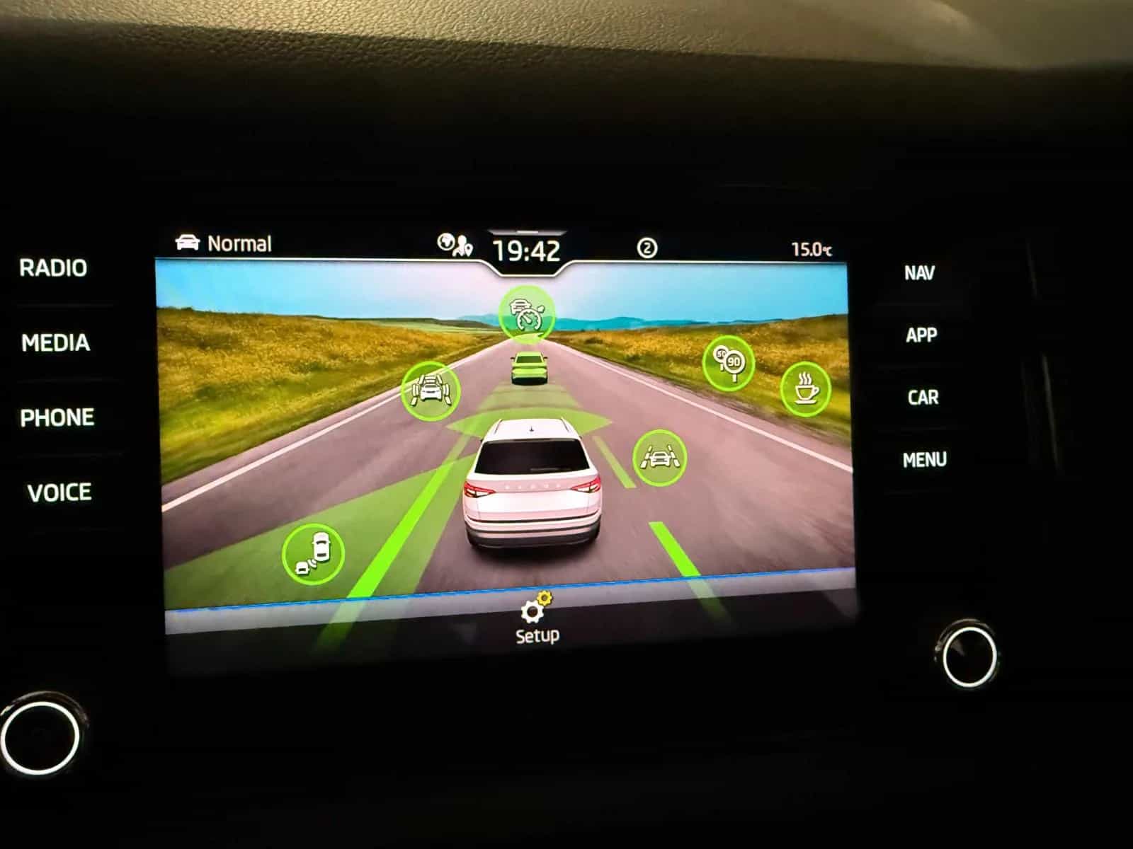 Skoda Kodiaq 09/2021-photo-30