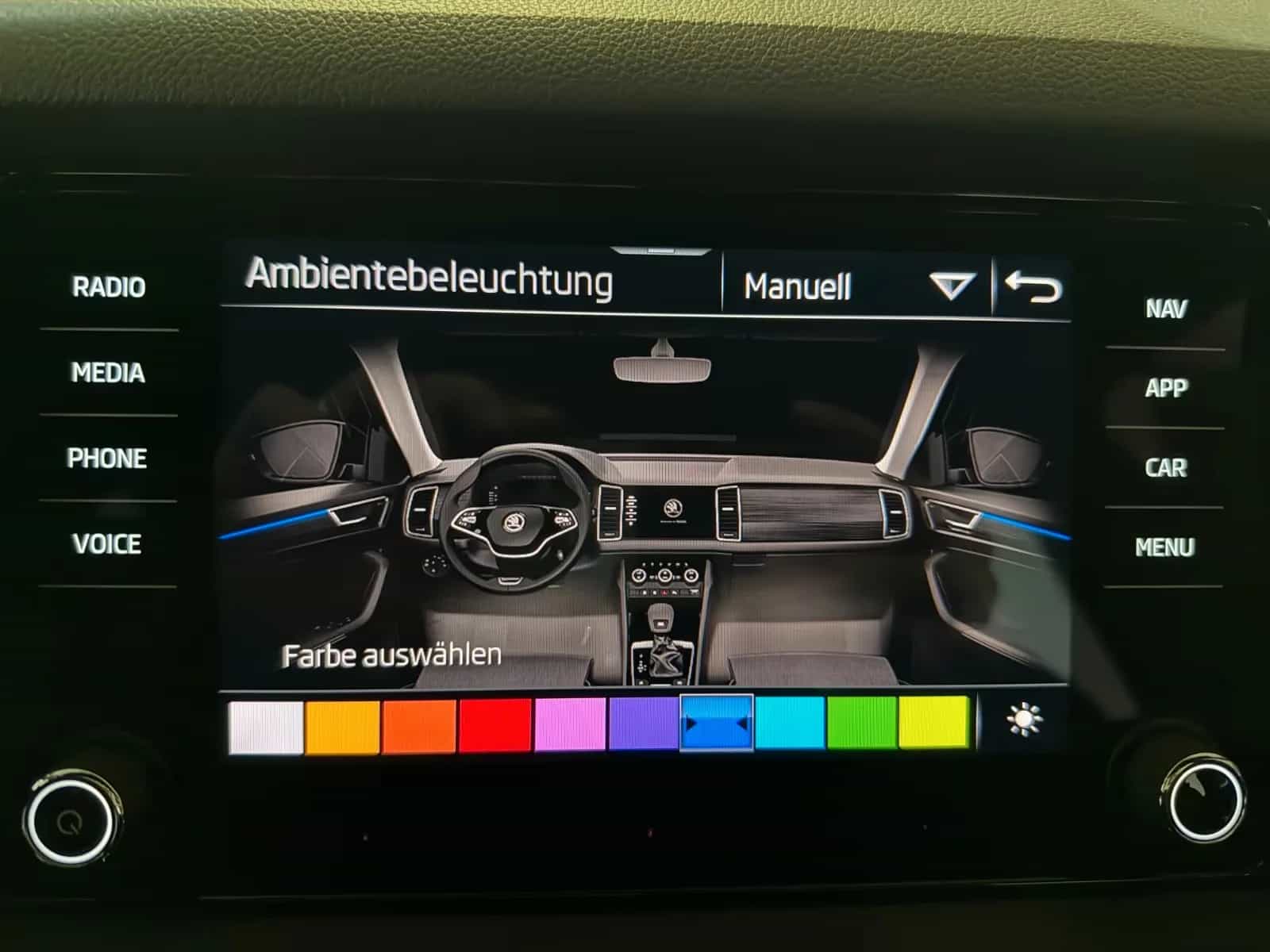 Skoda Kodiaq 09/2021-photo-34