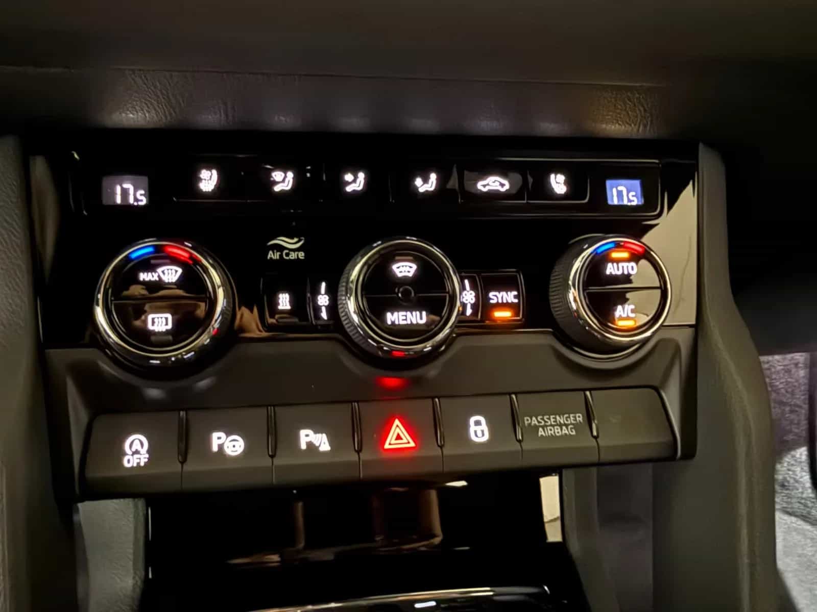Skoda Kodiaq 09/2021-photo-36