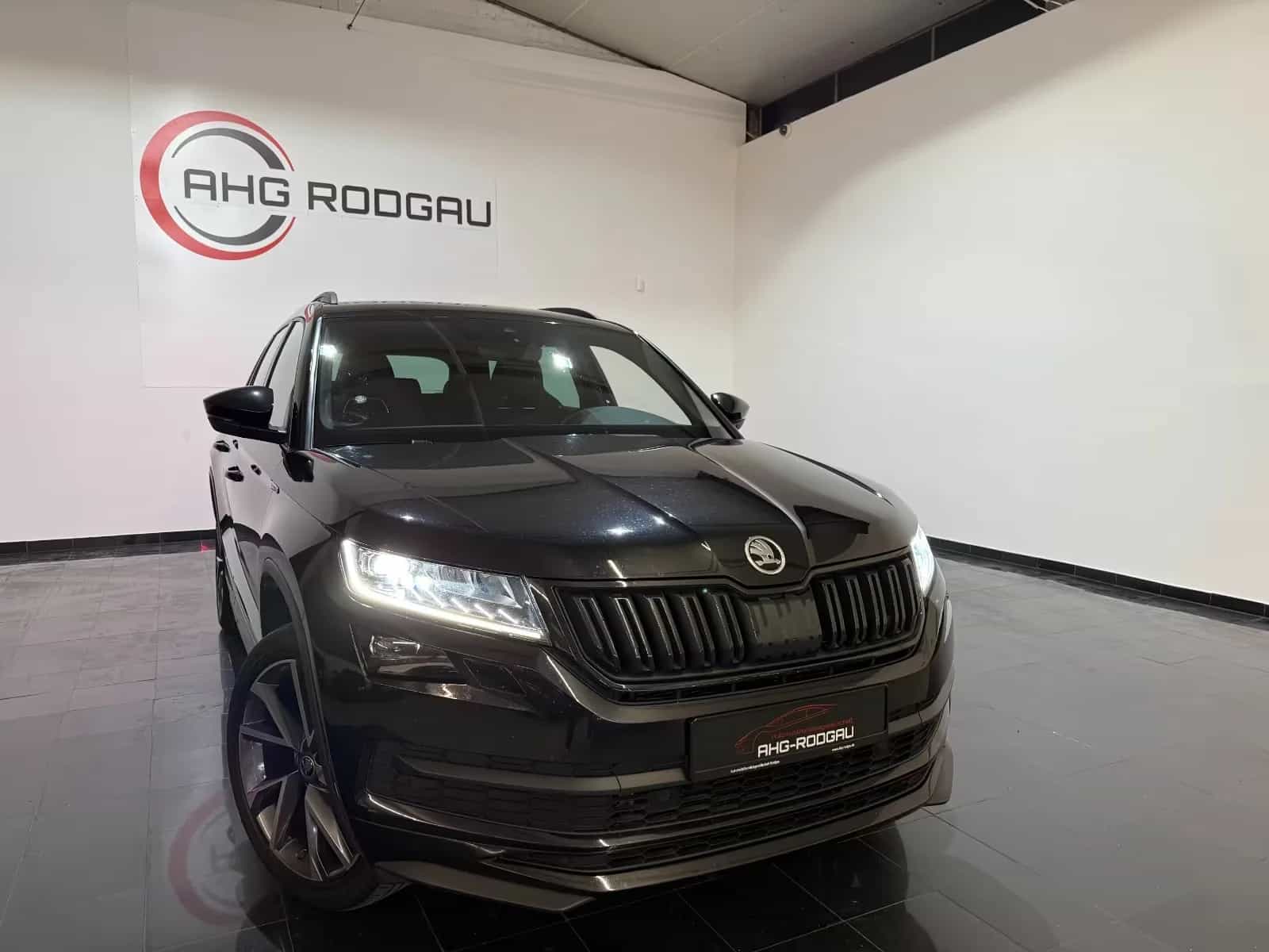 Skoda Kodiaq 09/2021-photo-4
