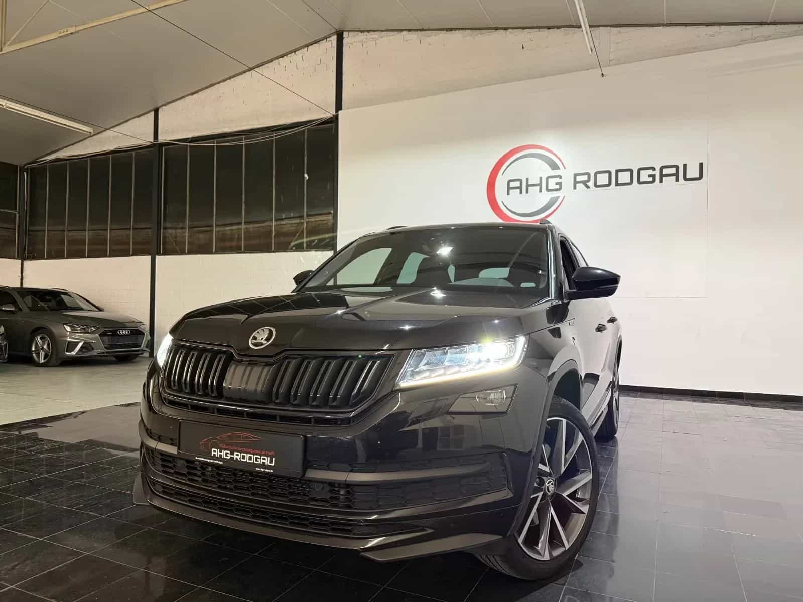 Skoda Kodiaq 09/2021-photo-5