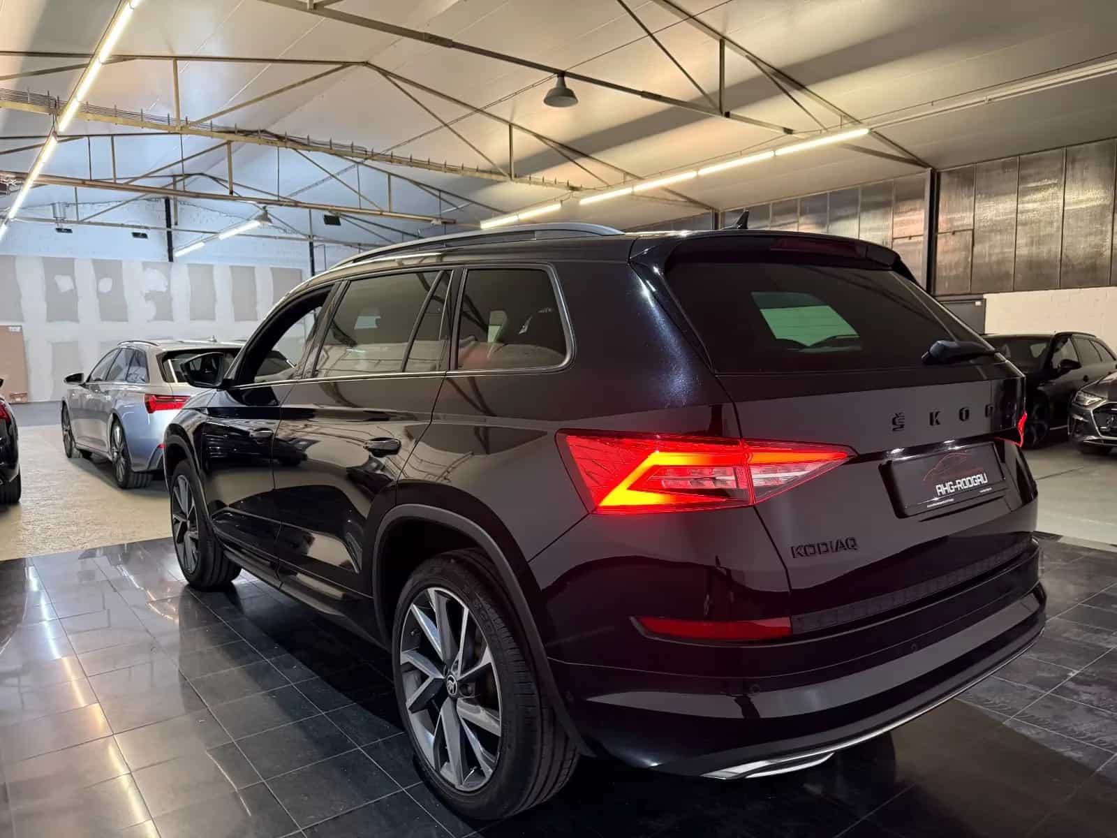Skoda Kodiaq 09/2021-photo-6
