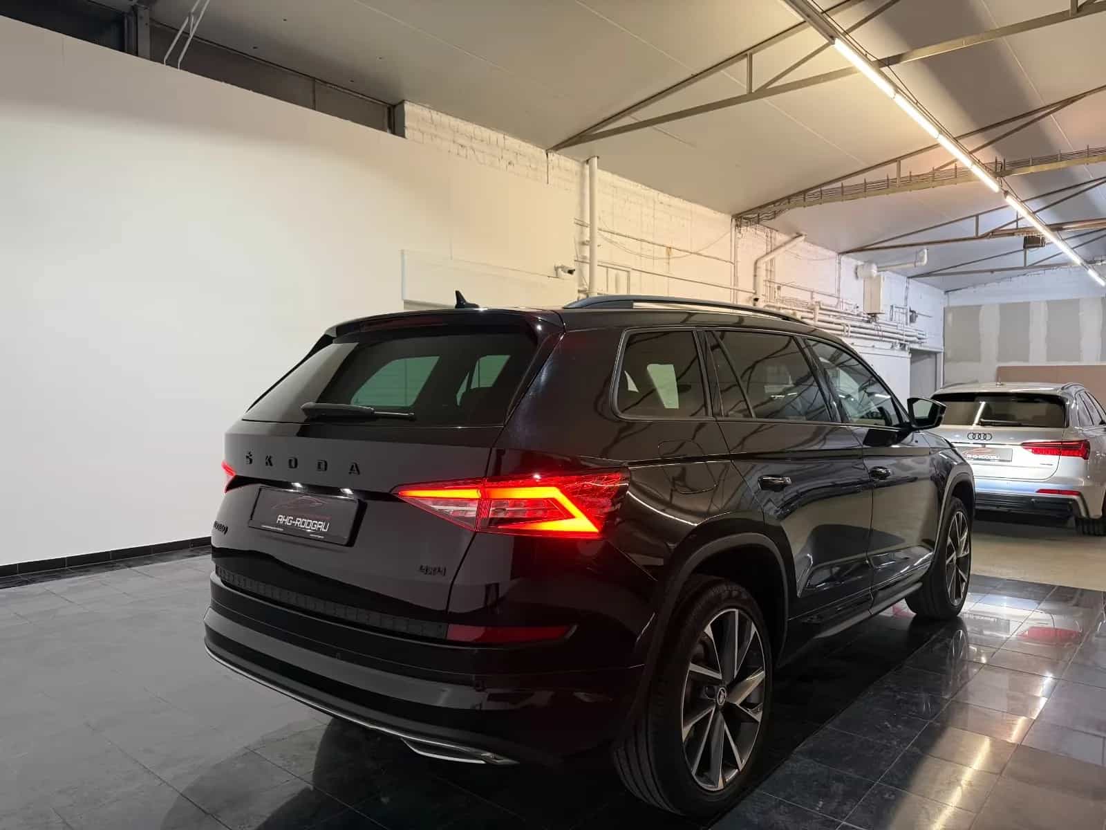 Skoda Kodiaq 09/2021-photo-7