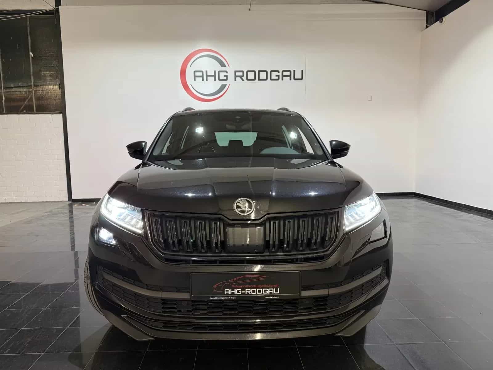 Skoda Kodiaq 09/2021-photo-8