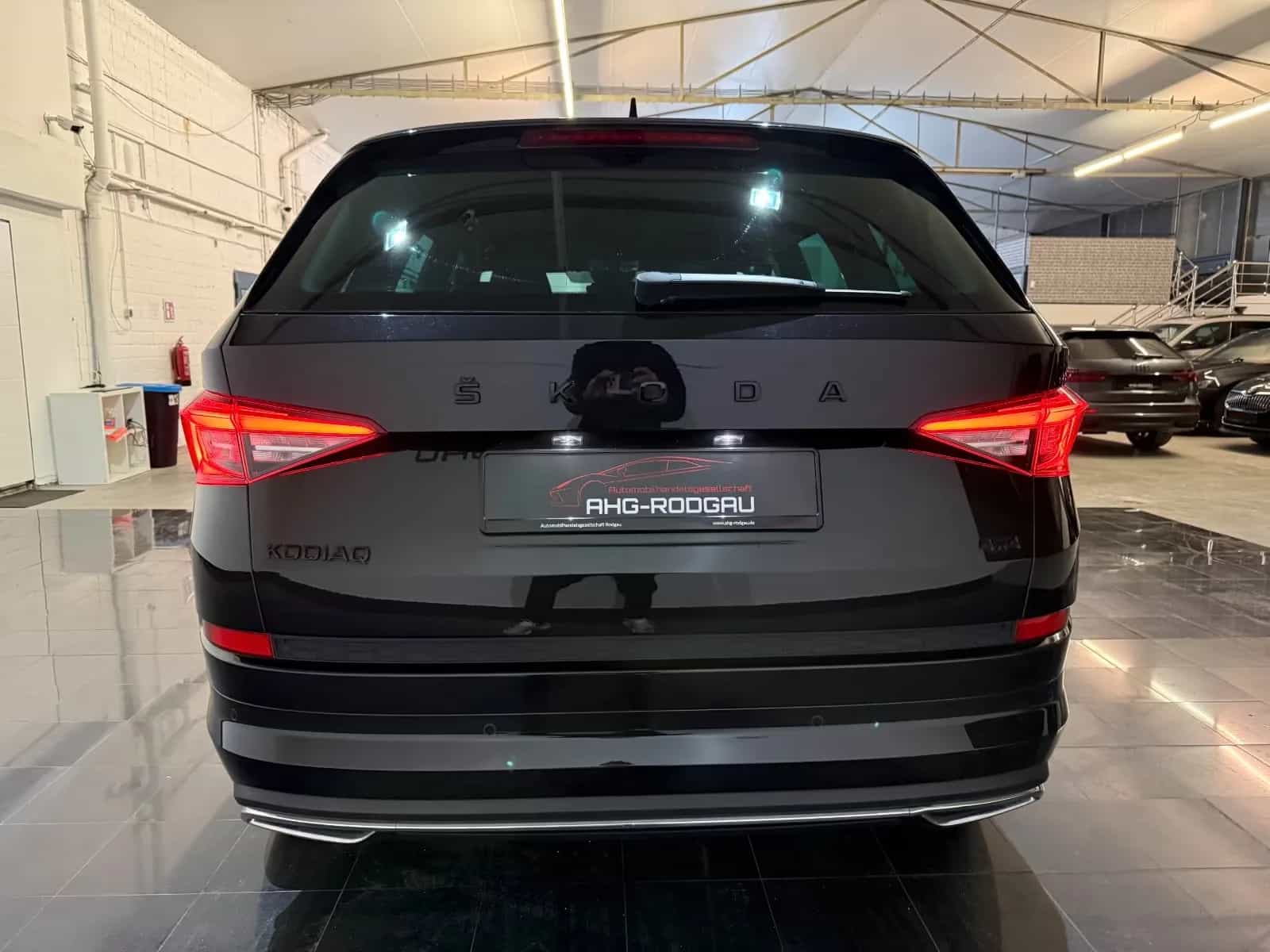Skoda Kodiaq 09/2021-photo-9