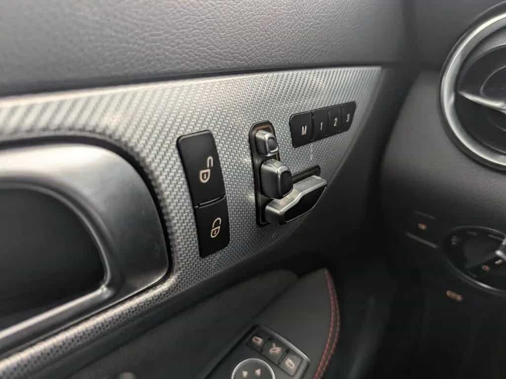 Mercedes-Benz SLC 200 AMG Line LED+NAVI+AIRSCARF+PDC+SHZ+Klima 05/2018-photo-22