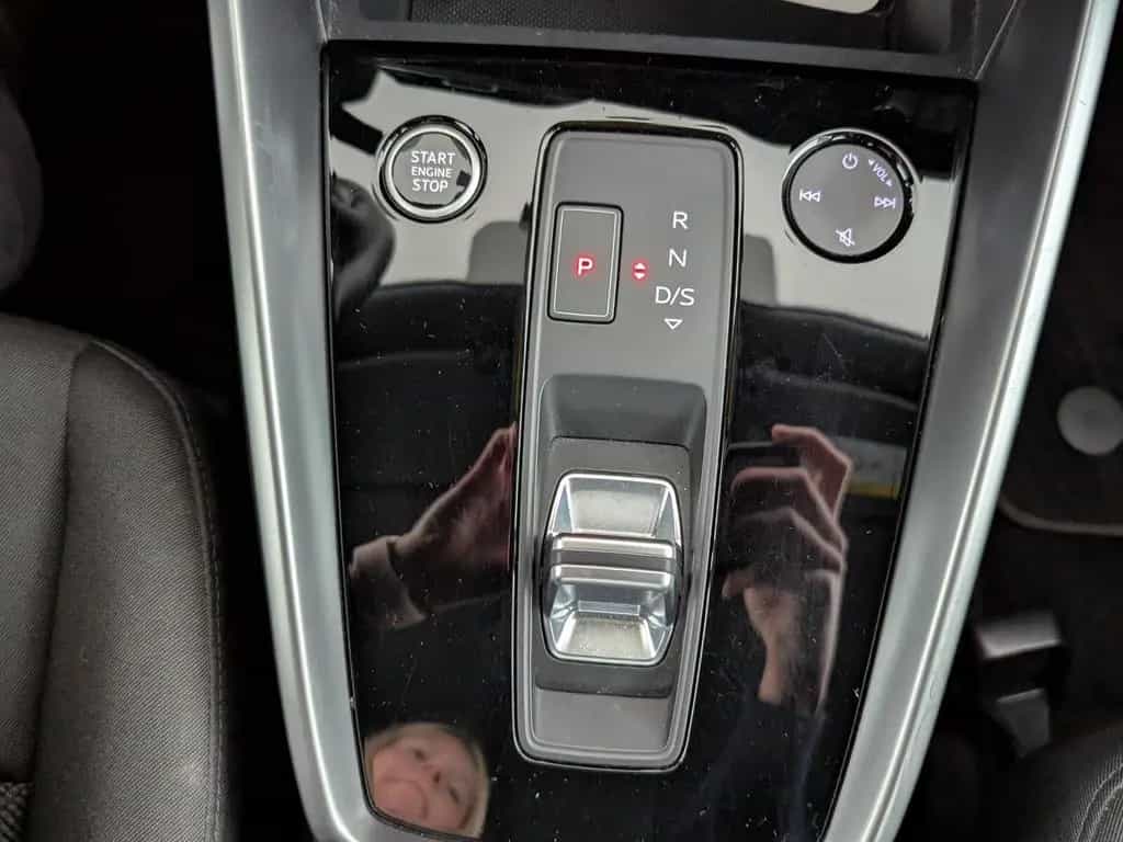 Audi A3 30 2.0 TDI Sportback S line LED+NAVI+SHZ+RFK+ 02/2022-photo-22