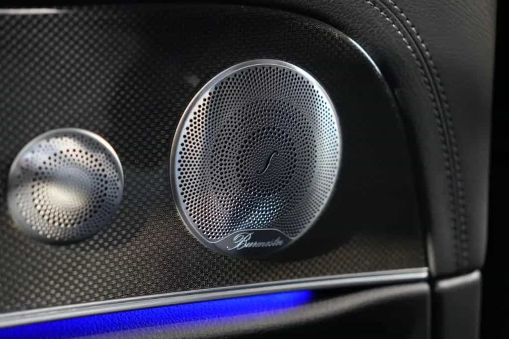 Mercedes-Benz E-Class 43 AMG E T-Modell E 43 AMG 4Matic/PANO/LUFT 02/2018-photo-31