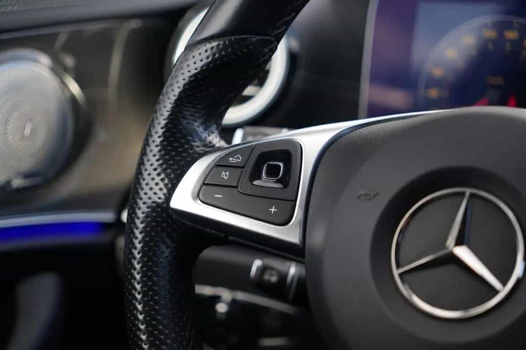 Mercedes-Benz E-Class 43 AMG E T-Modell E 43 AMG 4Matic/PANO/LUFT 02/2018-photo-32