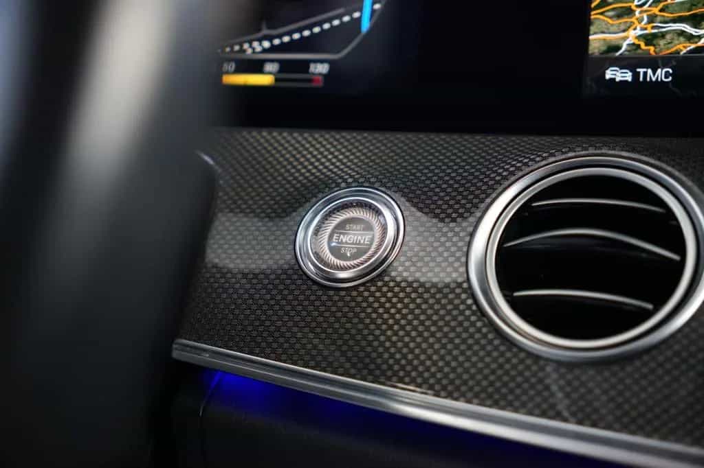 Mercedes-Benz E-Class 43 AMG E T-Modell E 43 AMG 4Matic/PANO/LUFT 02/2018-photo-34