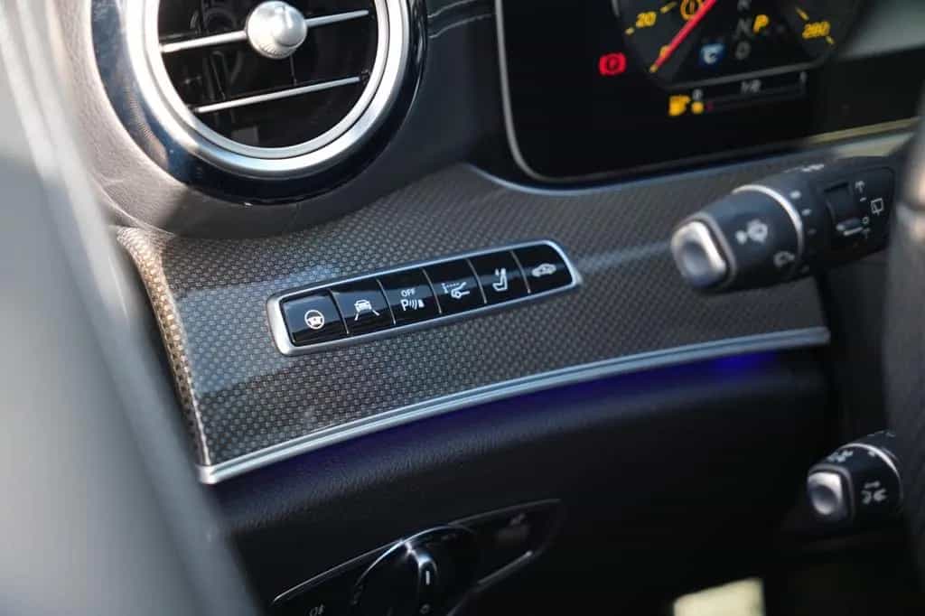 Mercedes-Benz E-Class 43 AMG E T-Modell E 43 AMG 4Matic/PANO/LUFT 02/2018-photo-35
