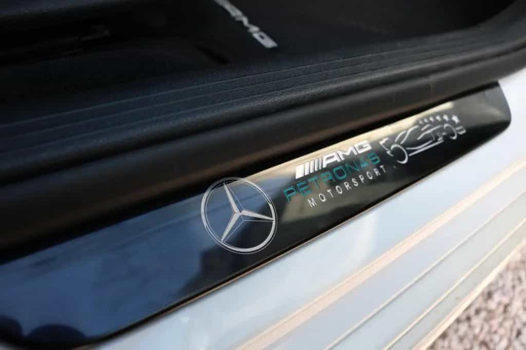Mercedes-Benz E-Class 43 AMG E T-Modell E 43 AMG 4Matic/PANO/LUFT 02/2018-photo-49