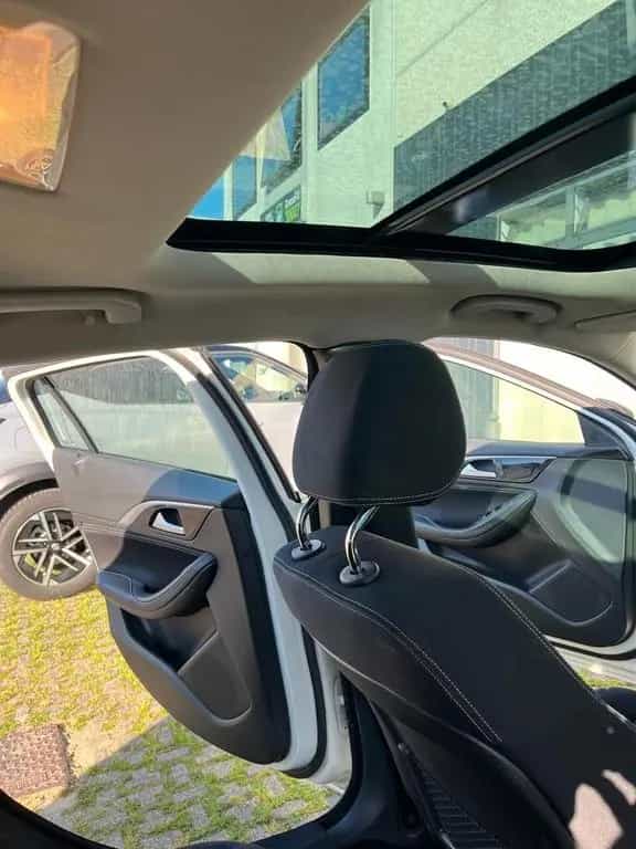 Infiniti QX30 2.2 diesel DCT AWD Premium Tech 04/2017-photo-11