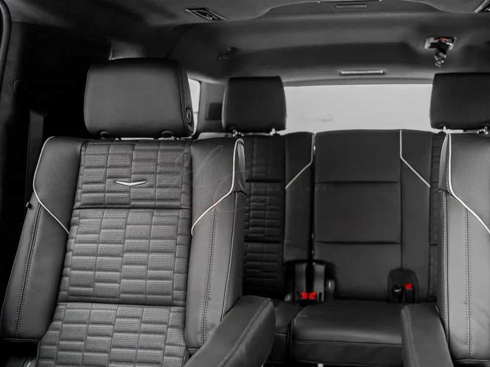 Cadillac 2026 ESV Sport Platinum € 127000 HC INTERNATIONA null-photo-12