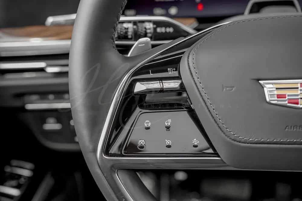 Cadillac 2026 ESV Sport Platinum € 128000 HC INTERNATIONA null-photo-20