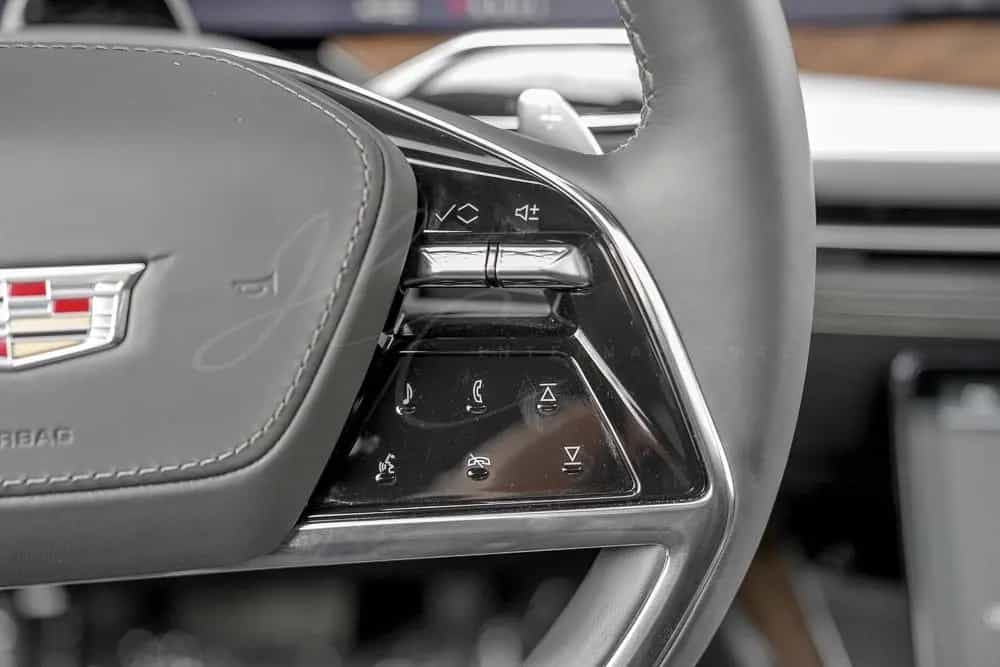 Cadillac 2026 ESV Sport Platinum € 128000 HC INTERNATIONA null-photo-21