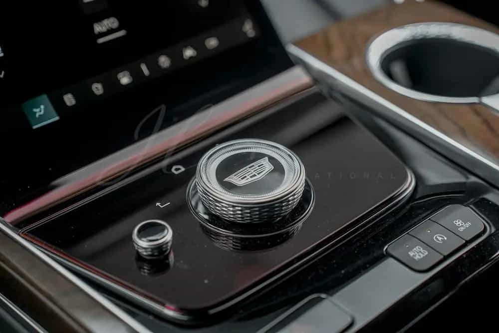 Cadillac 2026 ESV Sport Platinum € 128000 HC INTERNATIONA null-photo-26