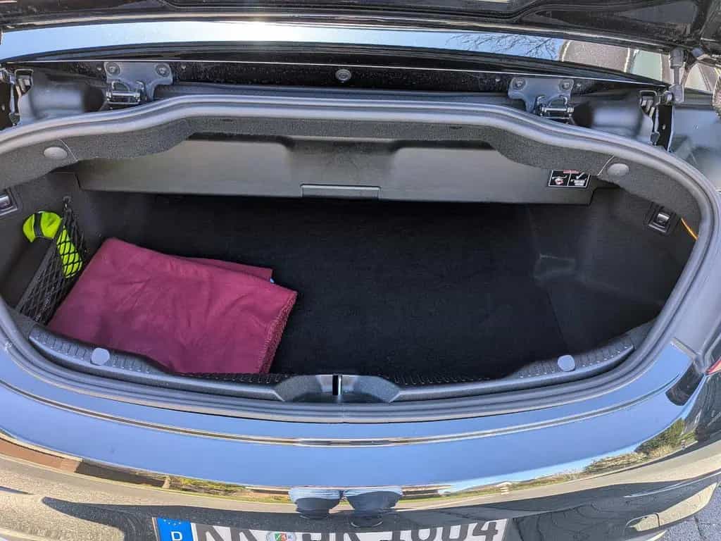 Mercedes-Benz C-Class 180 -AMG-Line In- & Exterieur, Top-Ausstattung 11/2018-photo-15