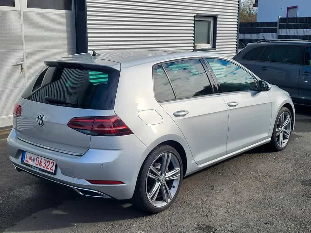 Volkswagen Golf VII Lim. Highline BMT/Start-Stopp 01/2019-photo-10