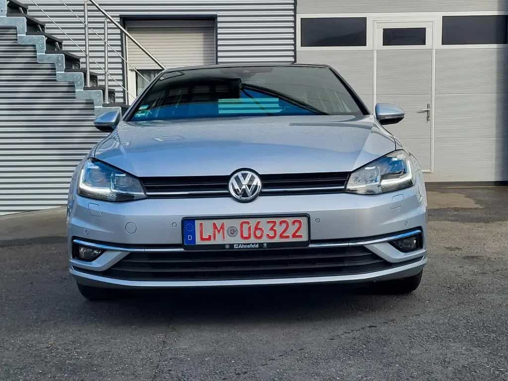 Volkswagen Golf VII Lim. Highline BMT/Start-Stopp 01/2019-photo-16